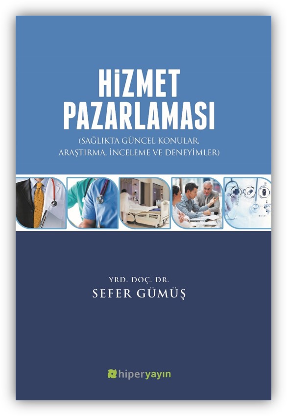 Hizmet Pazarlaması