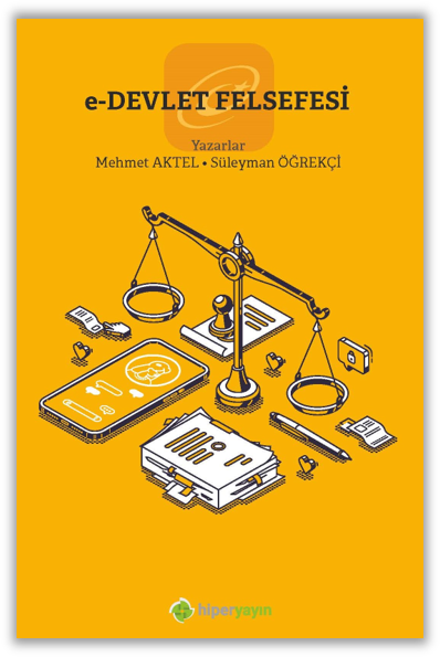 e-Devlet Felsefesi