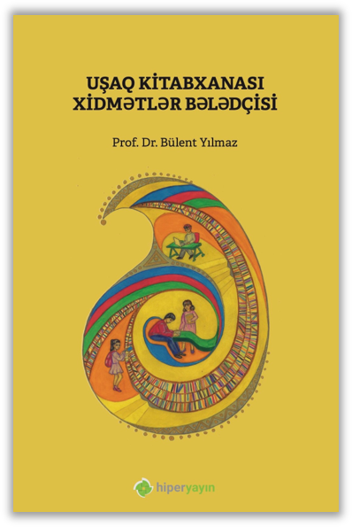 Çocuk Kütüphanesi Hizmetleri Kılavuzu (Azerice)