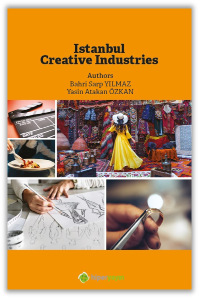 Istanbul Creative Industries