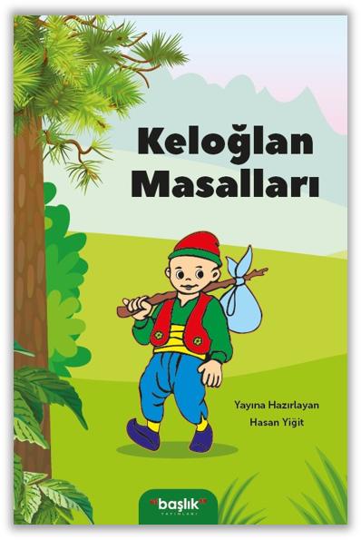 Keloğlan Masalları
