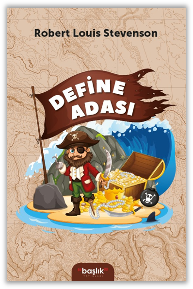 Define Adası