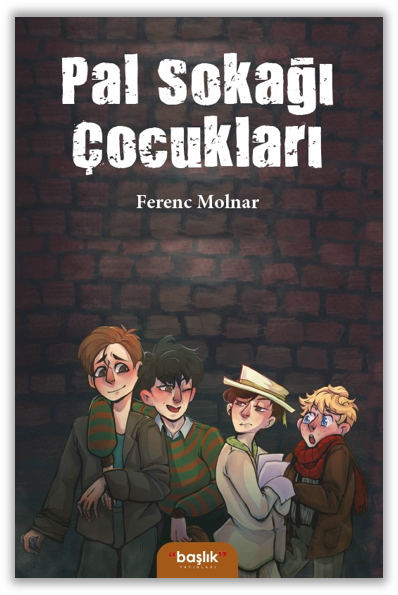 Pal Sokağı Çocukları