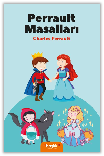 Perrault Masalları