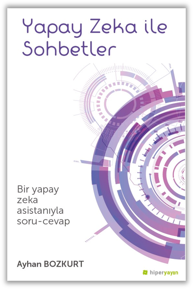Yapay Zeka İle Sohbetler