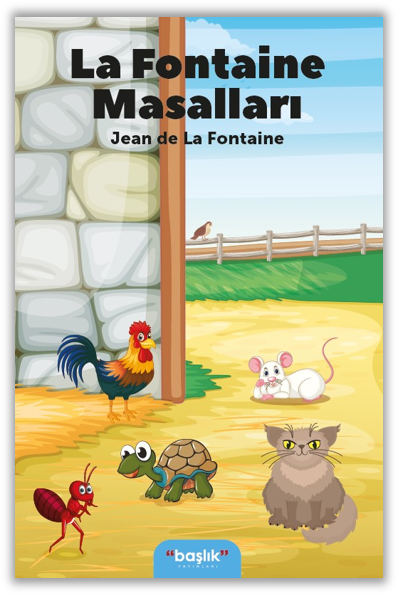 La Fontaine Masalları