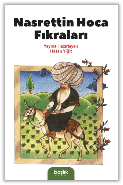 Nasrettin Hoca Fıkraları