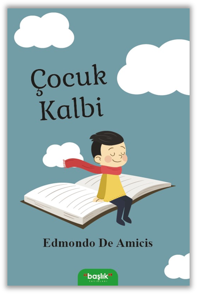 Çocuk Kalbi