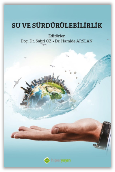 Su ve Sürdürülebilirlik