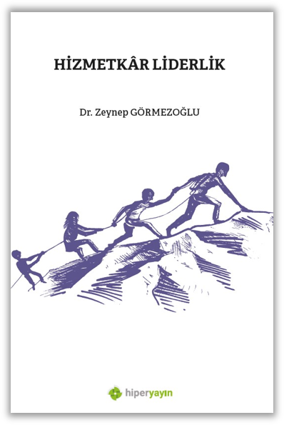 Hizmetkar Liderlik