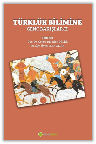 Türklük Bilimine Genç Bakışlar-II