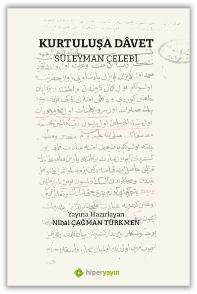 Kurtuluşa Davet