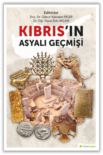 Kıbrıs’ın Asyalı Geçmişi