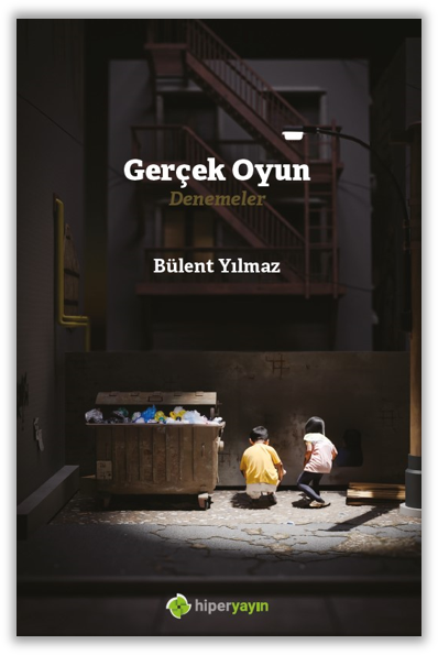 Gerçek Oyun Denemeler