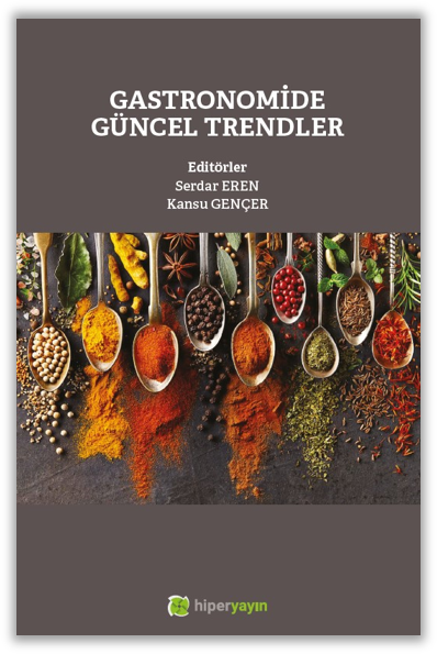 Gastronomide Güncel Trendler