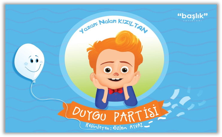 Duygu Partisi