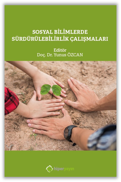 Sosyal Bilimlerde Sürdürülebilirlik Çalışmaları